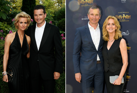 Mopperende vrouw van tennisicoon Richard Krajicek ergert zich rot: 'Dan begint hij al te zuchten'