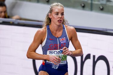 Nieuwe rivale van topatlete Femke Broeders-Bol baart opzien met opvallende sneer na succesvol WK