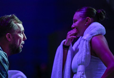 Toptennisster (24) breekt onverwachts met Nederlandse succescoach: 'Was een geweldige reis'