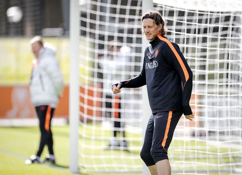 Wout Weghorst bereikt bijzondere mijlpaal bij Oranje tijdens invalbeurt tegen Noorwegen