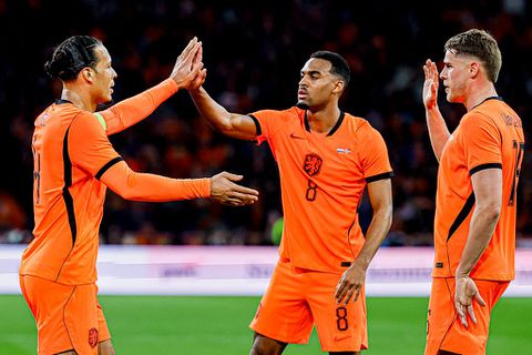 Noorse media treuren over eerste verlies in 530 dagen: 'Gewoonweg verschrikkelijk en ongebruikelijk'