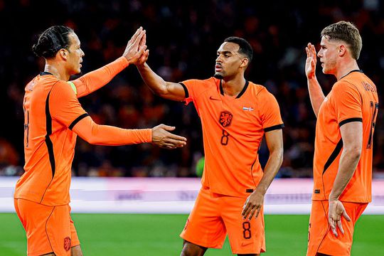 Noorse media treuren over eerste verlies in 530 dagen: 'Gewoonweg verschrikkelijk en ongebruikelijk'