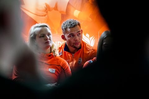 Drastische verandering voor Nederlandse judoka's richting EK: 'Veel minder onrust'