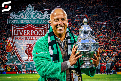 'Ready to be a Red': Liverpool en Feyenoord maken komst Arne Slot officieel
