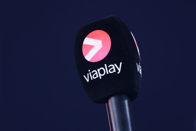 'Formule 1 in 2025 bij Viaplay nog geen uitgemaakte zaak vanwege financiën'