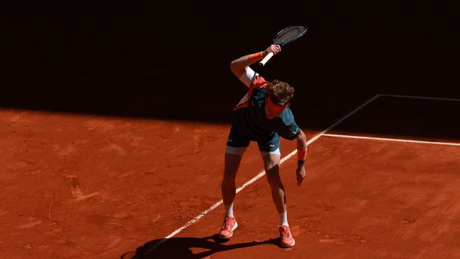 Grote gevolgen voor gefrustreerde titelverdediger na verrassende uitschakeling in Madrid