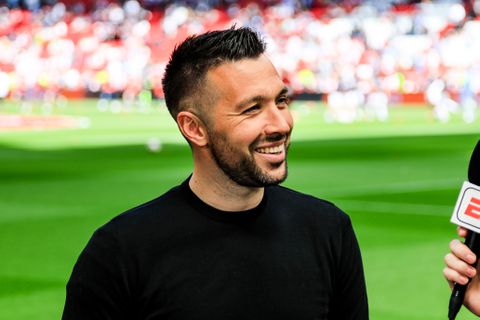 TV-gids Ajax - NEC: op deze zender bekijk je de mogelijke kampioenswedstrijd van de Amsterdammers