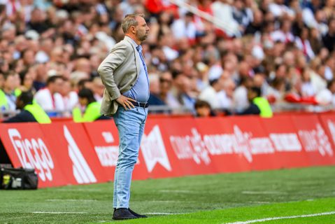 'Bijna Feyenoorder' Sem Steijn steunt vader ook bij veelbesproken terugkeer bij Ajax