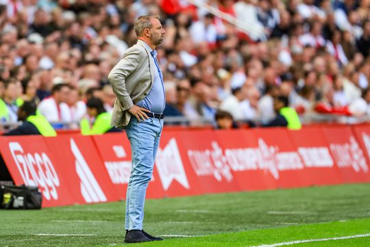 'Bijna Feyenoorder' Sem Steijn steunt vader ook bij veelbesproken terugkeer bij Ajax