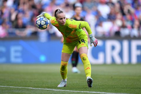 Deze Oranje Leeuwinnen ontmoeten elkaar in de finale van de Champions League