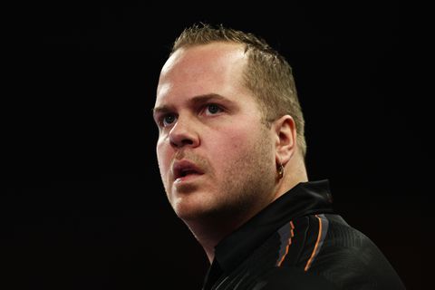 IJzersterke Dirk van Duijvenbode laat gouden kans liggen op bijltjesdag voor Nederlanders