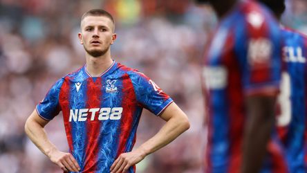 'Liverpool wil meer dan 50 miljoen euro betalen voor pechvogel van Crystal Palace'