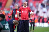 Arne Slot laat Britse media in verbazing achter na titel met Liverpool: 'Hij liet zijn ware aard zien'