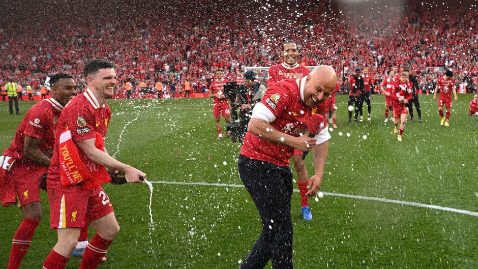 Flink zakcentje voor Liverpool van Arne Slot: dit krijgt de kampioen van de Premier League