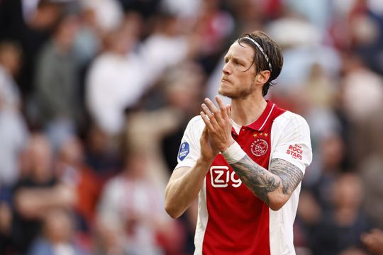 'Koele kikker' Wout Weghorst moet de redding van Ajax zijn in tijden van kampioensangst