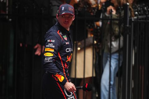 Zus Max Verstappen overspoeld met reacties na heugelijke mededeling: 'Beste trofee ooit!'