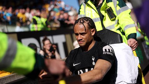 Europese topvoetballers brengen massaal steunbetuigingen voor 'gebroken' Xavi Simons