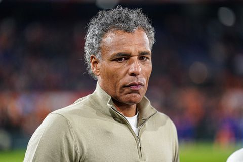Eredivisie-club NAC komt met opmerkelijk statement over Pierre van Hooijdonk: 'We beraden ons op verdere stappen'