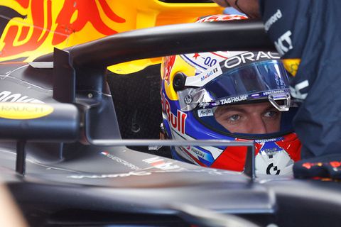 Tijden GP Miami | Max Verstappen en Formule 1 keren na maand afwezigheid terug op de late avond