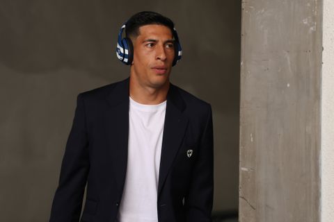 Real Zaragoza verafschuwt bizarre klap van doelman Esteban Andrada: 'We treffen maatregelen'