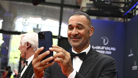 Ruud Gullit mist zekerheden bij Oranje: 'Iedereen hoopt maar op Frenkie de Jong, gebaseerd op wat?'