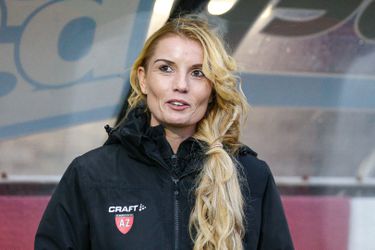 Veelbesproken psychologe Annemieke Zijerveld (Almere City) neemt officieel afscheid