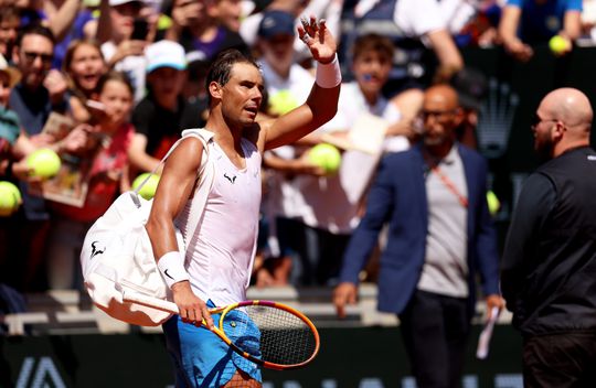 'Dat is wat er nu ontbreekt': waarom er écht een snel einde komt aan tenniscarrière van Rafael Nadal