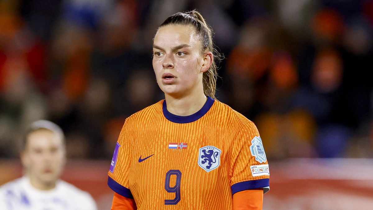 Lize Kop, Caitlin Dijkstra en Romée Leuchter haken af bij Oranje Leeuwinnen: dit zijn de drie vervangers