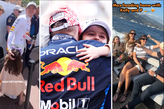 Dochter Kelly Piquet wil Max Verstappen niet laten gaan en zorgt voor ontroering: 'Ik moet racen P' featured image