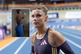 Populair Nederlands atletiektalent brengt het hoofd van volgers op hol met inkijkje in haar leven