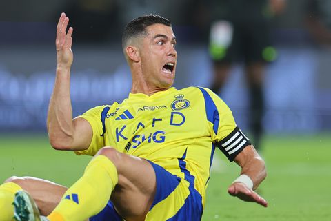 Verrassende club meldt zich met voorstel bij Cristiano Ronaldo, deelname aan WK voor clubs lonkt