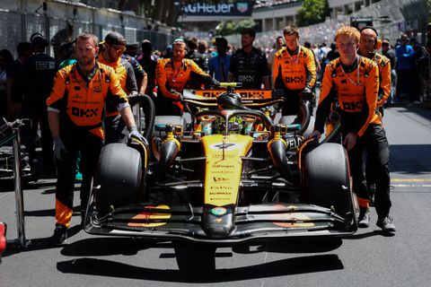 Strengere FIA kan vanaf GP van Spanje met nieuwe regel vooral McLaren pijn doen met 'gamechanger' in Formule 1