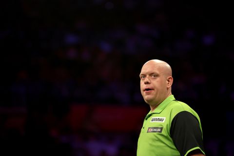 Ex-topsporters leven mee met Michael van Gerwen na 'verdrietige situatie': ’Logisch dat hij dat doet’