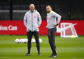 Ajax lijkt ineens dicht bij nieuwe trainer: 'Onderhandelingen zijn al vergevorderd'