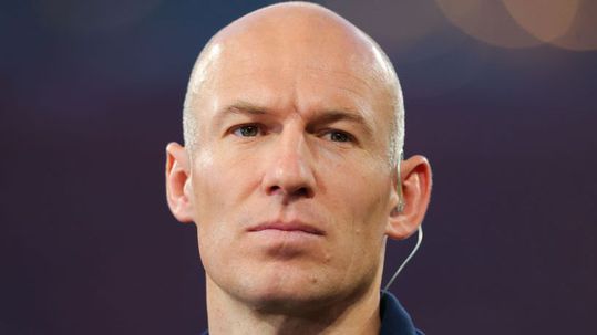 Arjen Robben steekt mening over jeugd niet onder stoelen of banken en krijgt bijval: 'Dan moeten ze janken'