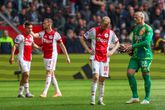 Bekende Ajax-speler duikt op bij Roland Garros: 'Ik wil Novak Djokovic héél graag in actie zien'