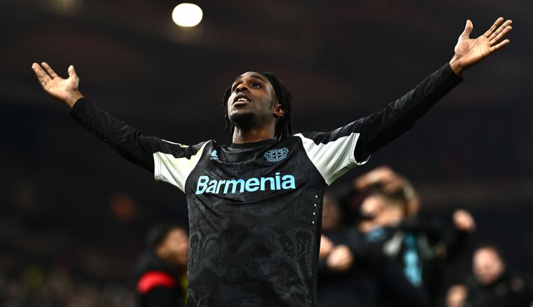 Jeremie Frimpong is officieel speler van Liverpool: alles over transfersom, salaris en contractdetails