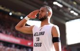 Nederlandse sterren van Liverpool uiten hun medeleven aan slachtoffers na 'hartbrekende tragedie'