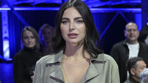 Vriendin Max Verstappen viert verjaardag van 'eerste onvoorwaardelijke liefde': 'Jij leerde me wat echt geluk is'