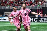 Lionel Messi en ex-Ajacied worden eigenaar van voetbalclub: 'We zijn enorm enthousiast'