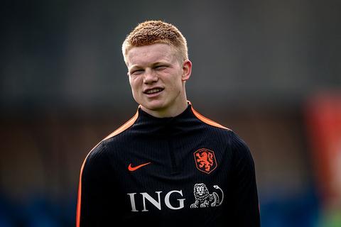 Vrienden Kees Smit vol onbegrip na ontbreken in WK-selectie Ronald Koeman: 'Hoe kan dat, gap?'