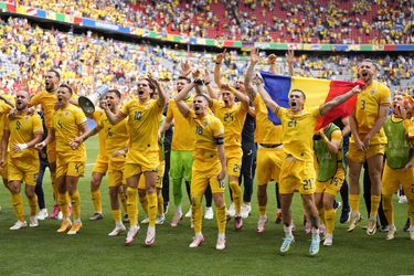 Roemenië mag van de UEFA niet in stadion München trainen voor het duel met Nederland