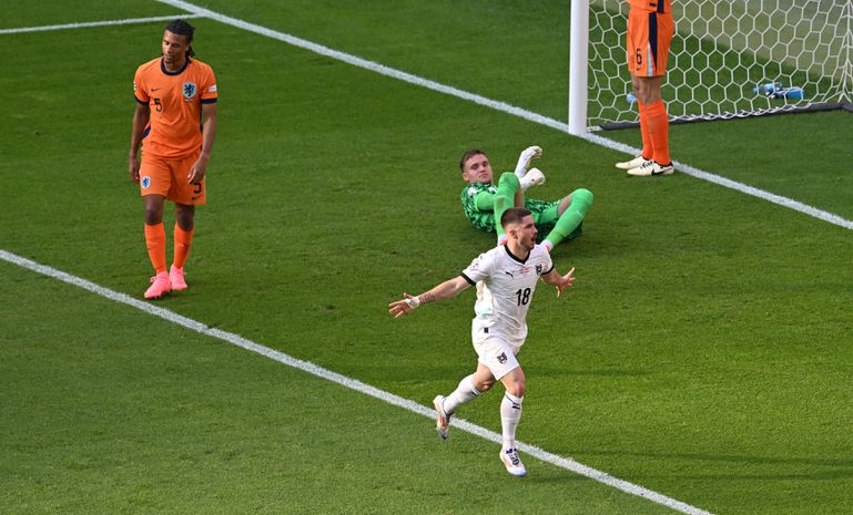 'Daar faalt Nederland in': les voor bondscoach Ronald Koeman in aanloop naar achtste finale tegen Roemenië