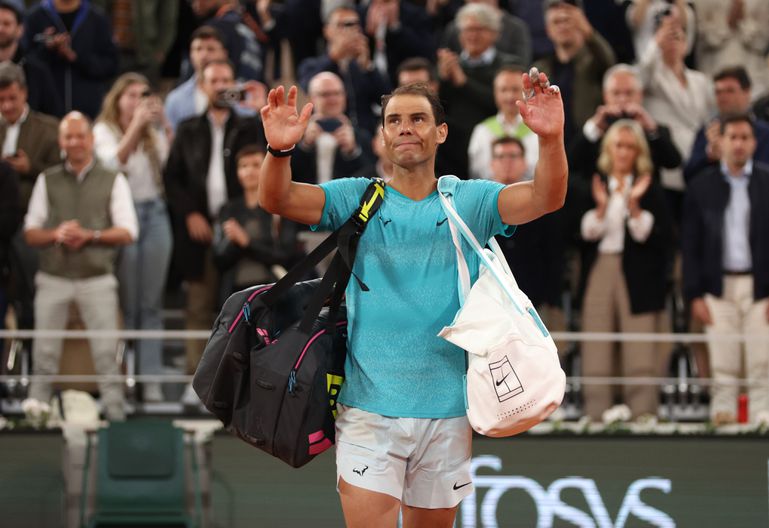 'We nemen nu echt afscheid van giganten': verwachting op Wimbledon verschuift naar nieuwe generatie