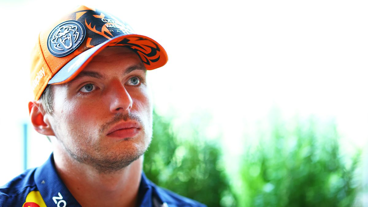 Max Verstappen 'loopt niet weg' bij Red Bull: 'Werken al aan de auto van volgend jaar'