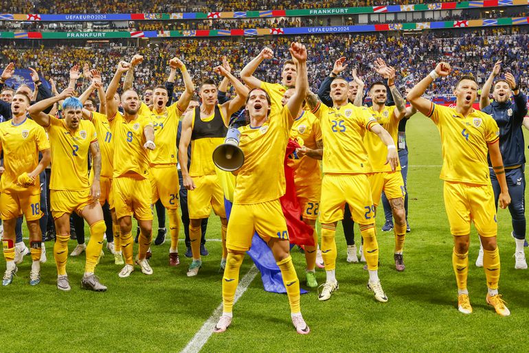 Dit is wat we weten over aanstaande tegenstander van het Nederlands elftal: 'Roemenië is een enthousiast team'