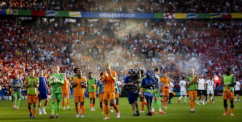 Dit zijn de gevaren en voordelen van de 'makkelijke route' naar de finale van het Nederlands elftal