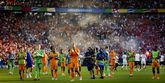 Dit zijn de gevaren en voordelen van de 'makkelijke route' naar de finale van het Nederlands elftal