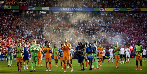 Dit zijn de gevaren en voordelen van de 'makkelijke route' naar de finale van het Nederlands elftal