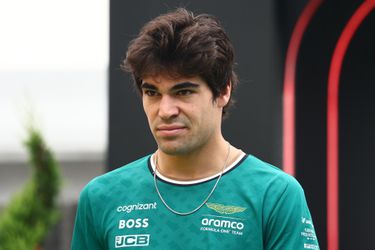 Lance Stroll verlengt contract en maakt team Aston Martin compleet: 'Brengt waardevolle continuïteit"